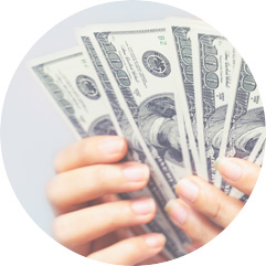 Get Your Cash